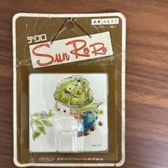 デクロ Sun Ro Ro ハンガー HS52