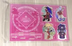 パンティ&ストッキング