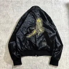 2026年最新】D&G ／ Dolce＆Gabbana メンズ スカジャンの人気アイテム