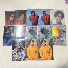GENERATIONS 入場者特典 数原龍友 - メルカリ