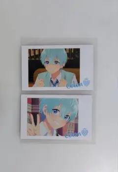 すとぷり ころんくん カード