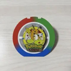 ポケパーク カントー ピンバッジ カイリュー ミニリュウ セット ピンズ