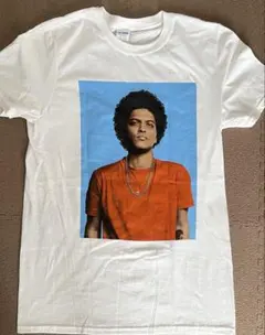 2025年最新】ブルーノマーズtシャツの人気アイテム - メルカリ