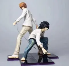 2026年最新】夜神月 フィギュアの人気アイテム - メルカリ