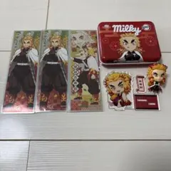 煉獄杏寿郎 6点セット