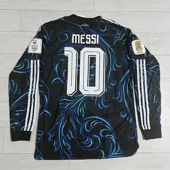 2026年最新】アルゼンチン代表 ユニフォーム メッシの人気アイテム