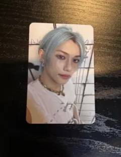 straykids フィリックス Felix トレカ