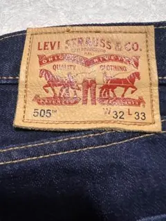リーバイス Levi