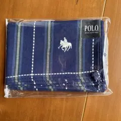 POLO ハンカチのサムネイル