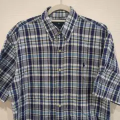 Ralph Lauren BLAIRE 半袖シャツ M