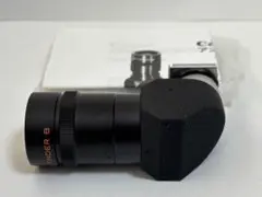 Canon Angle Finder B with Adapter S - メルカリ