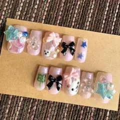 ガーリー　ウィッシュコア　平成