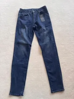 定価40700円 ダボロ daboro デニムパンツ 新品未使用タグ付き3952 