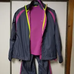 NIKEスポーツウェア(S）3点セット