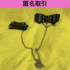 2026年最新】h.NAOTO チョーカーの人気アイテム - メルカリ