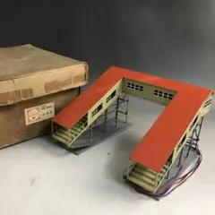 美品】しなのマイクロ Shinano Micro Nゲージ 碓氷れんが橋 箱付