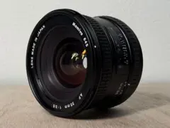 (美品) Mamiya 645 AF 35mm F3.5 マミヤ 645 AFのサムネイル