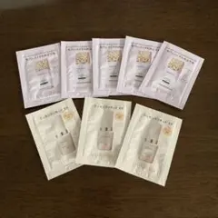 マキアージュ　サンプル