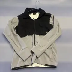 Oakley パフォーマンスフィット ジャケット 黒/灰色