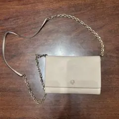 TORY BURCH チェーンショルダーバッグのサムネイル