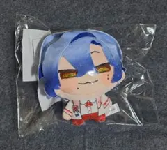 ミラン•ケストレル にじさんじ 8th にじまるっと ぬいぐるみマスコット