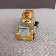 カーズ トミカ マック ライトニングマックイーンデイ2021 廃盤
