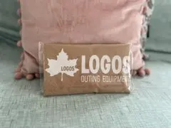 LOGOS エコバッグのサムネイル