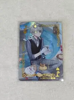 第五人格　納棺師　ガット　オフラインパック　カード　②