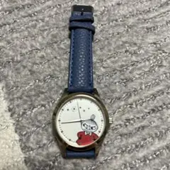 ムーミン 腕時計　リトルミィのサムネイル