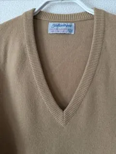 arnys ニット HERMES charvet ballantyne - メルカリ