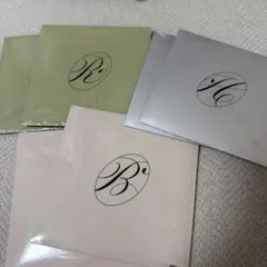 TWS NO TRAGEDY CD 新品未開封　6枚セット