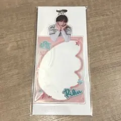 リク フォトカードスリーブ ランダムトイ