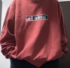 ヴィンテージ スウェット