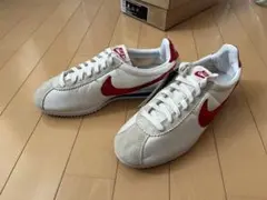 NIKE クラシック コルテッツ ナイロン 09