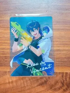 レオス・ヴィンセント SUMMER COLLECTION2023