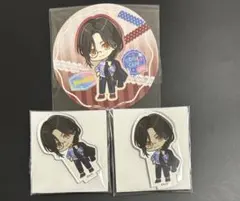 スイパラ アクスタスタンド シェリン ヴァーガンディー