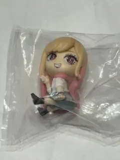 その着せ替え人形は恋をする　こっちむいてFig 喜多川海夢