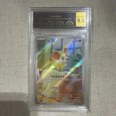 PCG9.5 フォッコ AR