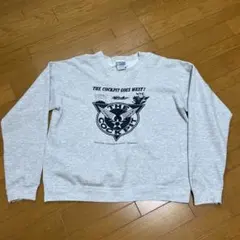 DISCUS ATHLETIC ヴィンテージ　トレーナー