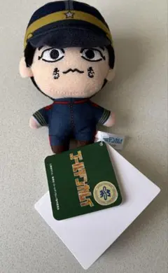 モアプラスマスコット　宇佐美