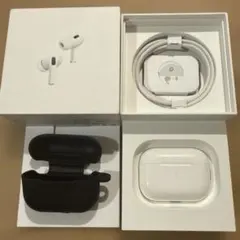 2026年最新】airpods pro 第2世代 未開封 タイプcの人気アイテム