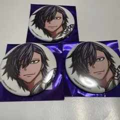 2026年最新】桃源暗鬼 缶バッジ コミケの人気アイテム - メルカリ