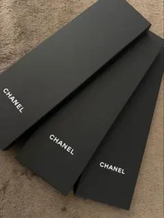 2025年最新】シャネル 空箱の人気アイテム - メルカリ