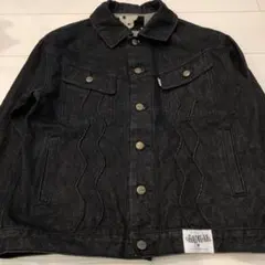 【希少品】Badway ブラック セットアップ 即完売 秋向けアイテム Lサイズ 希少品】Badway ブラック セットアップ 即完売 秋向けアイテム M