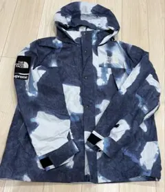 supreme the north face XL