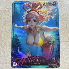 セクシーカード パラレル 1032