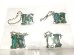 黒子のバスケ 花宮 キーホルダー