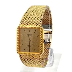 WALTHAM Maxim BRACELET 腕時計 ゴールドカラー 手巻き - メルカリ