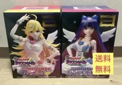 2026年最新】パンティ&ストッキング フィギュアの人気アイテム - メルカリ