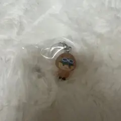 ワンピース　めじるしアクセサリー